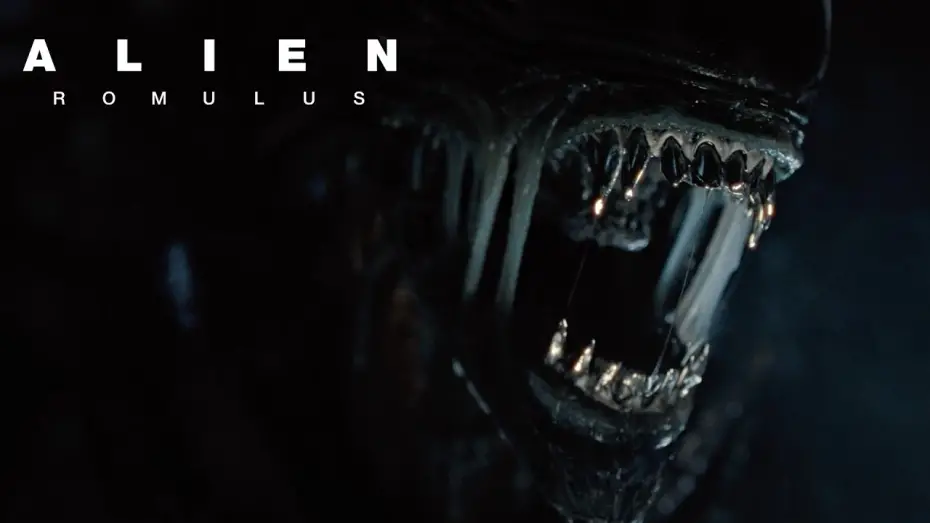 Watch film Alien: Romulus | Buy It Now On Digital