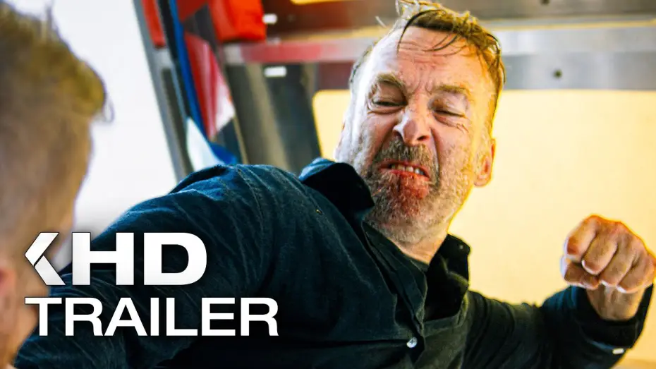 Watch film Nobody 2 | NOBODY 2 Trailer German Deutsch (2025) Bob Odenkirk