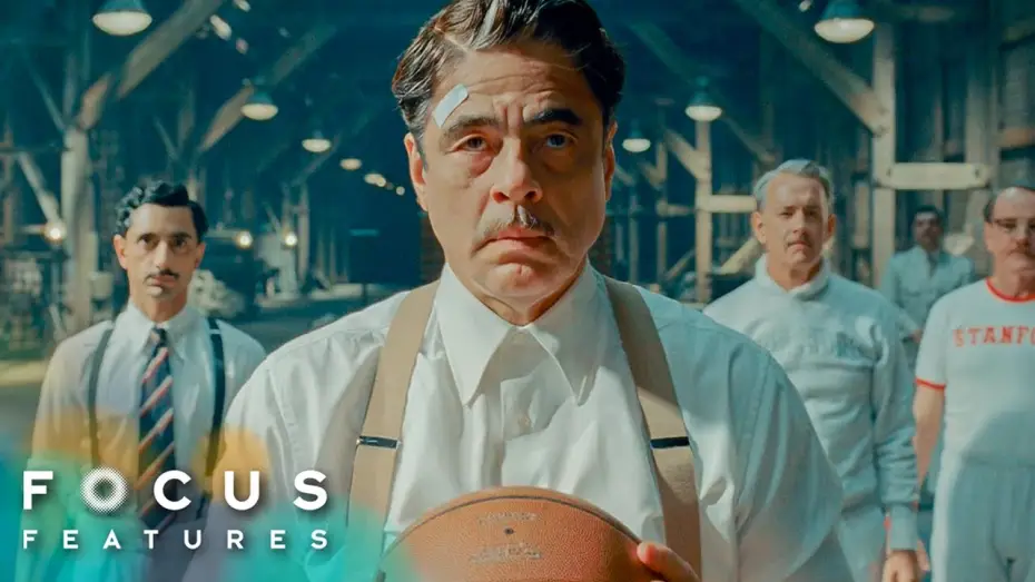 Watch film The Phoenician Scheme | 2 v 2 Basketball Game