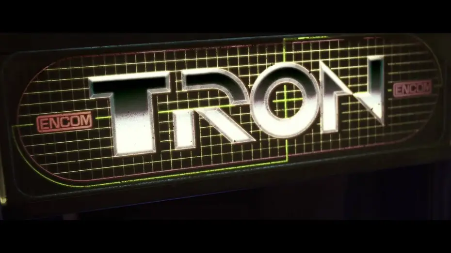 Watch film TRON: Legacy | Tron Legacy - Il trailer italiano