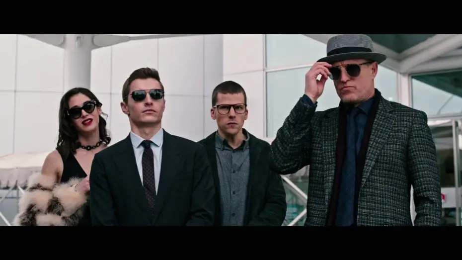 Watch film Now You See Me 2 | INSAISISSABLES 2 - Bande-annonce VOST