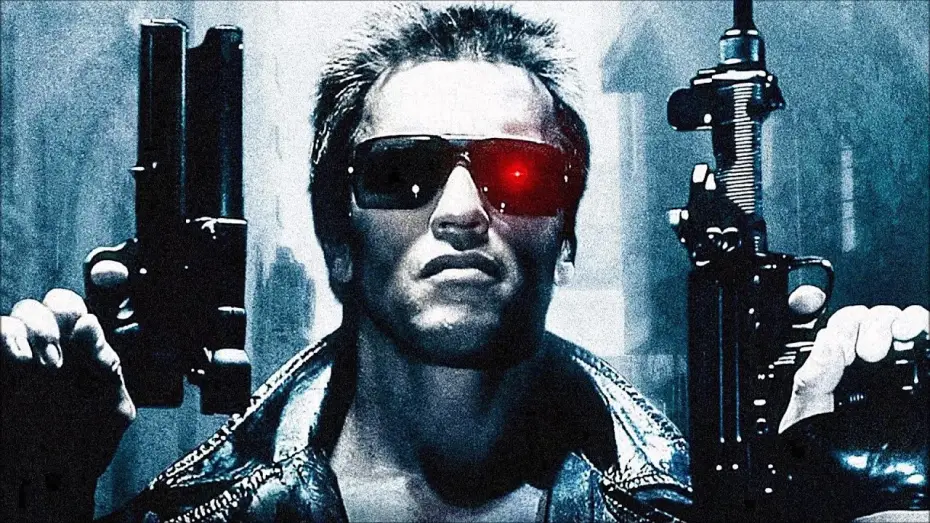 Watch film The Terminator | Terminator - Original Trailer Deutsch 1080p HD