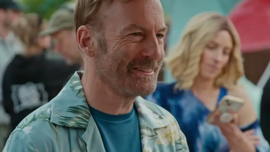 Watch film Nobody 2 | Behind-the-Scenes Sustainability