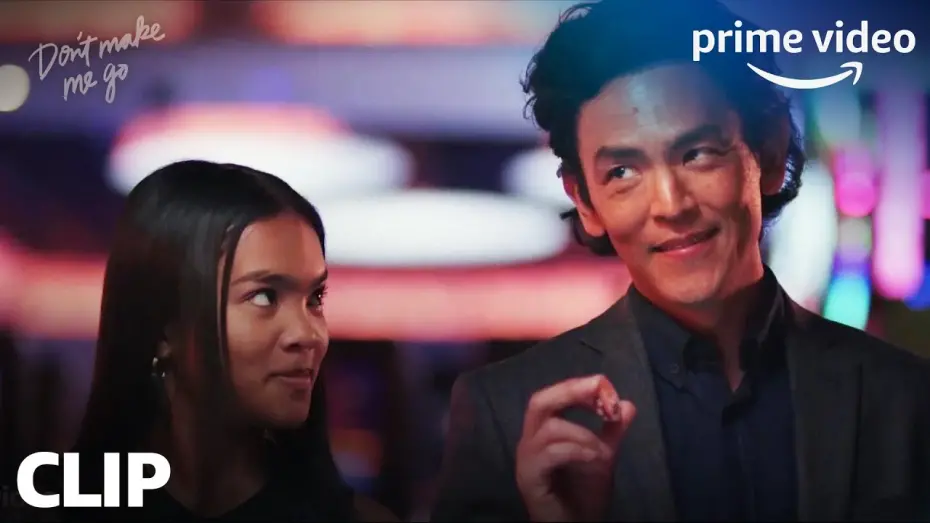 Watch film Don't Make Me Go | Winning Big at the Casino Clip