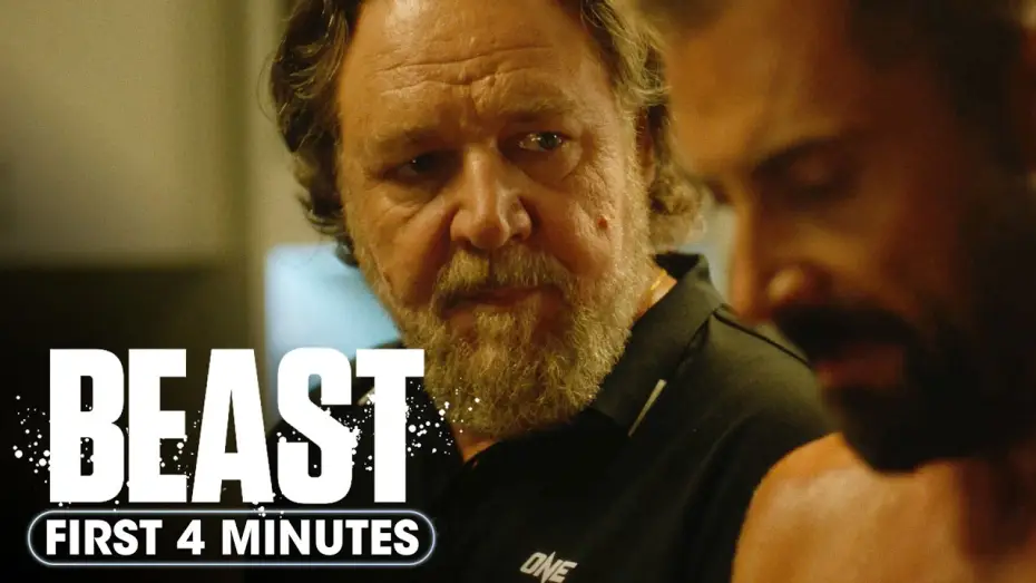 Watch film Beast | Official &lsquo;First 4 Minutes'