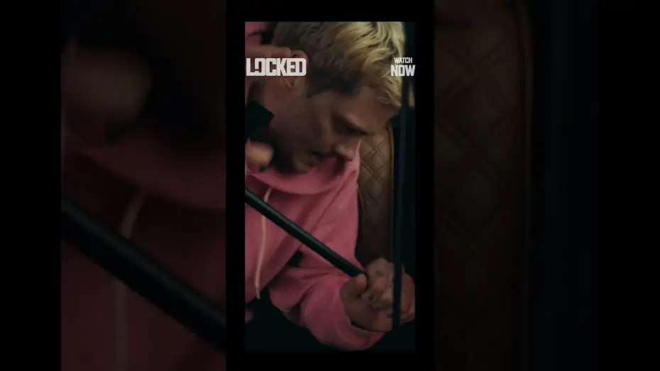 Watch film Locked | Watch Eddie's Wild Ride