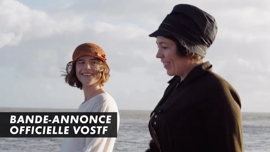 Watch film Wicked Little Letters | SCANDALEUSEMENT V&Ocirc;TRE &ndash; Bande-annonce Officielle VOSTF &ndash; Olivia Colman / Jessie Buckley (2024)