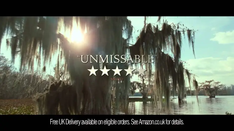 Watch film 12 Years a Slave | 12 Years A Slave TV spot