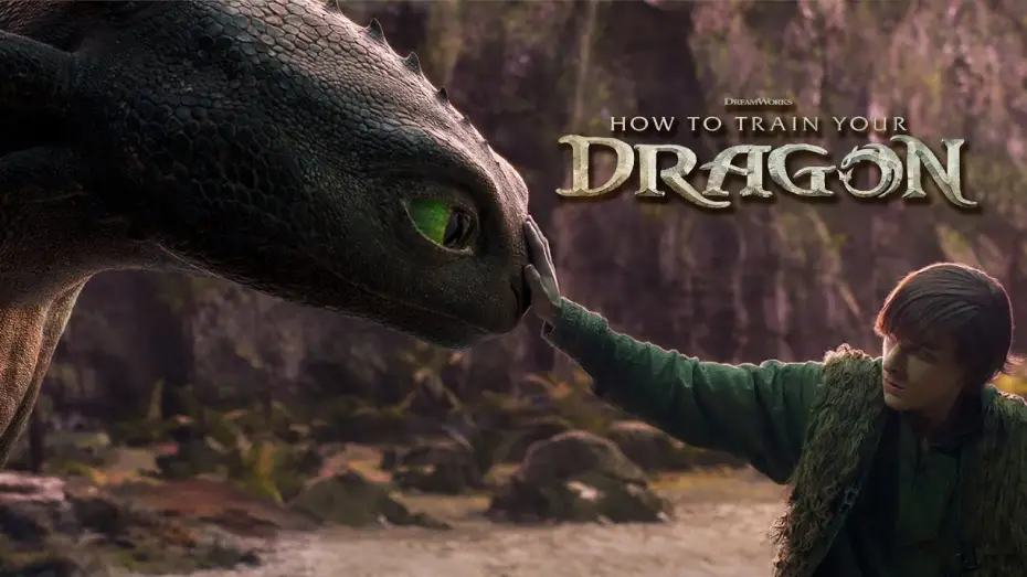 Watch film Untitled How to Train Your Dragon Film | Warrior