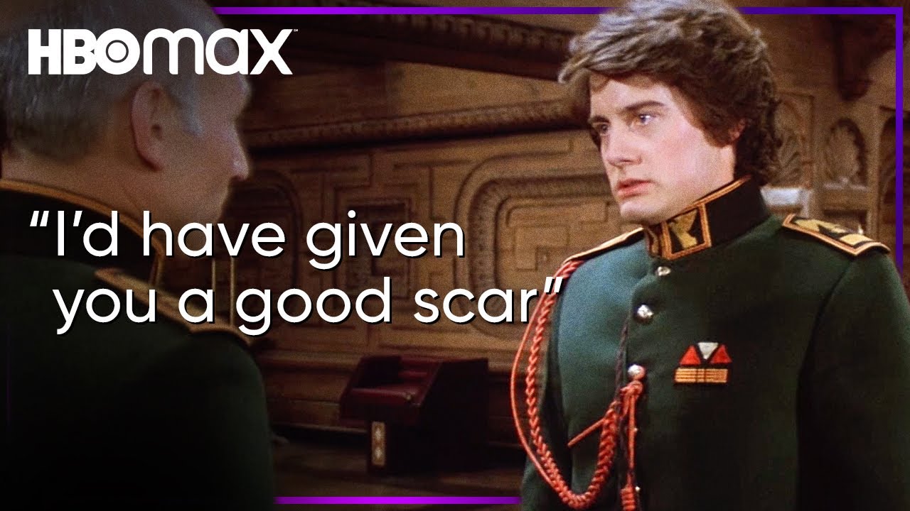 Watch film Dune | Paul's New Age Duel Against Gurney