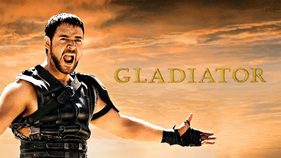 Watch film Gladiator | IL GLADIATORE (film 2000) TRAILER ITALIANO