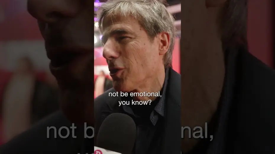 Watch film I'm Still Here | I'm Still Here director Walter Salles on why he loves #lff