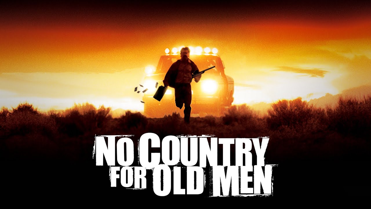 Watch film No Country for Old Men | No Country for Old Men | Official Trailer (HD) - Josh Brolin, Tommy Lee Jones | MIRAMAX