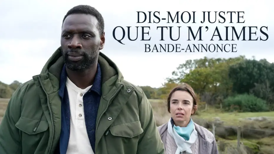 Watch film Out of Control | DIS-MOI JUSTE QUE TU M'AIMES - Bande-annonce