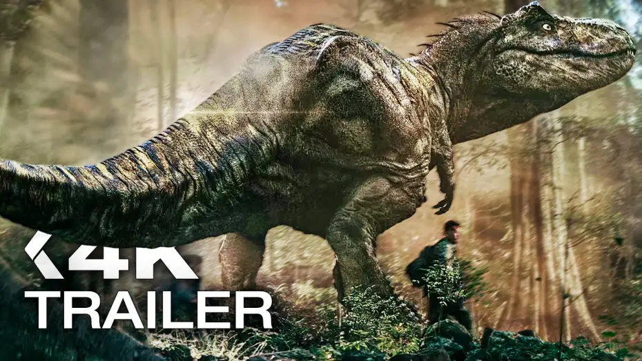 Watch film Primitive War | PRIMITIVE WAR Trailer German Deutsch (2026) Exklusiv