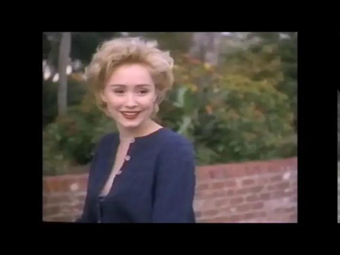 Watch film Wild Orchid II: Two Shades of Blue | Wild Orchid II (1991) - VHS Trailer