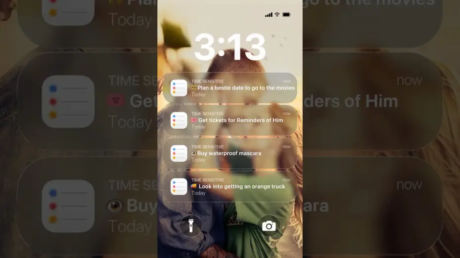 Watch film Reminders of Him | set your reminder to see reminders of him, only in theaters march 13!