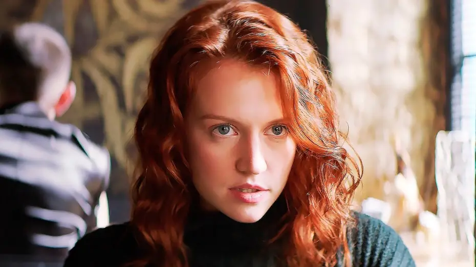 Watch film The Ex | Бывшая &mdash; Трейлер (2021)