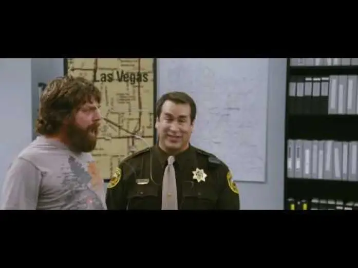 Watch film The Hangover | Una notte da leoni - il secondo trailer ufficiale