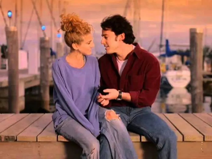 Watch film Miami Rhapsody | Miami Rhapsody