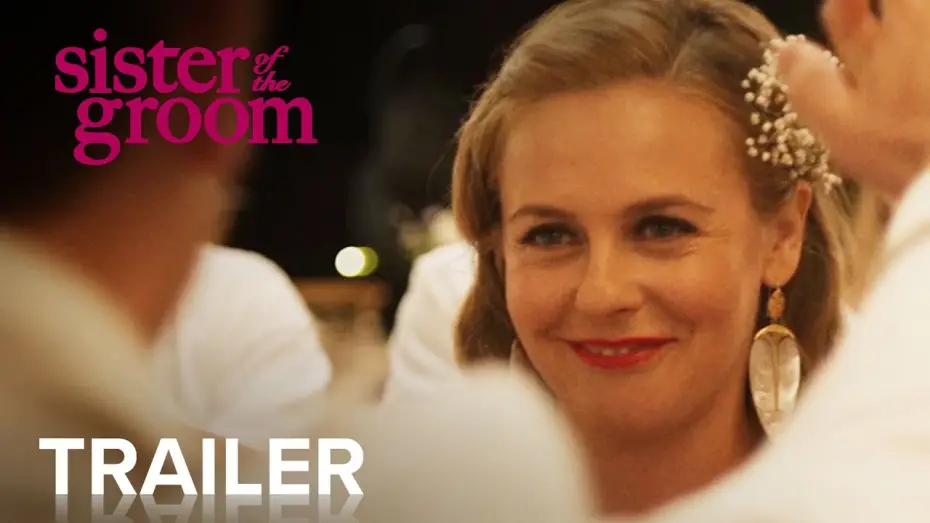 Watch film Sister of the Groom | SISTER OF THE GROOM | Official Trailer [HD] | Paramount Movies