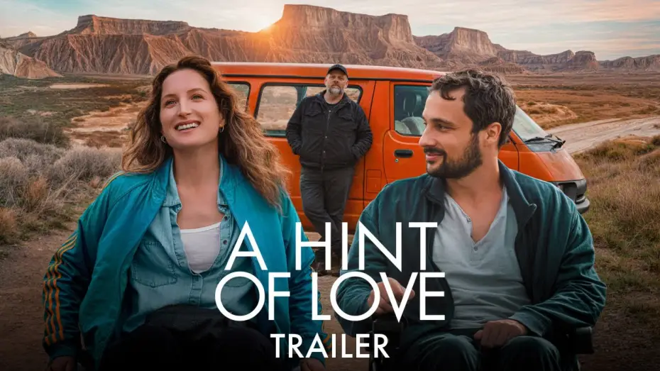 Watch film A Hint of Love | A Hint Of Love - Official Trailer HD