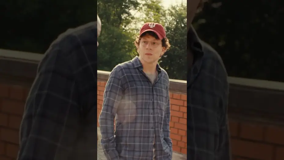 Watch film A Real Pain | Benefit