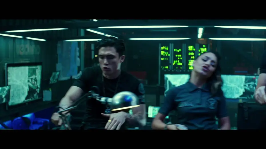 Watch film Bad Boys for Life | Bad Boys For Life - Extrait : "Lyrics" [VF]