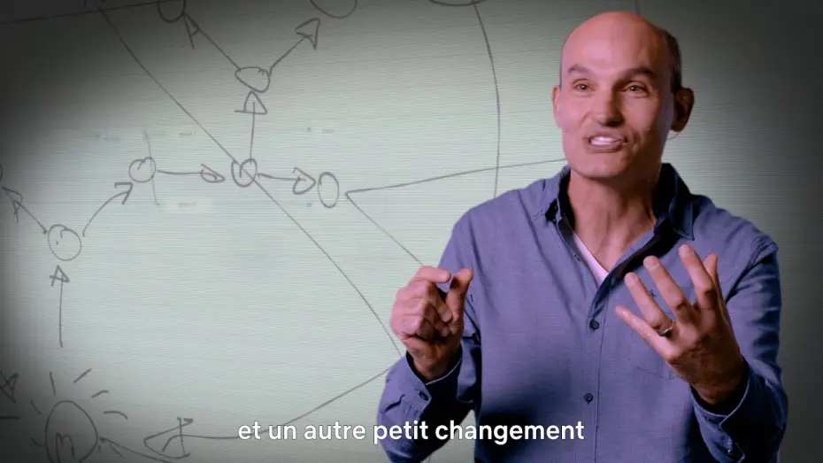 Watch film Black Mirror: Bandersnatch | Black Mirror : Bandersnatch - Tech Featurette VOST