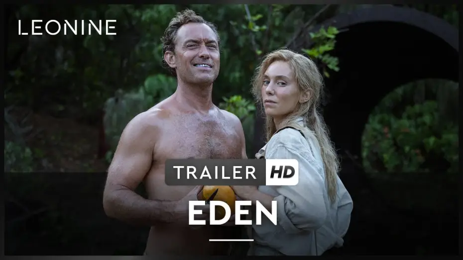 Watch film Eden | Eden - Trailer (deutsch/german; FSK 12)