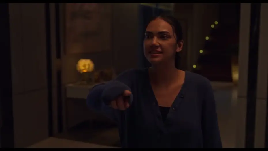 Watch film Sleep Paralysis | Офіційний трейлер (український)