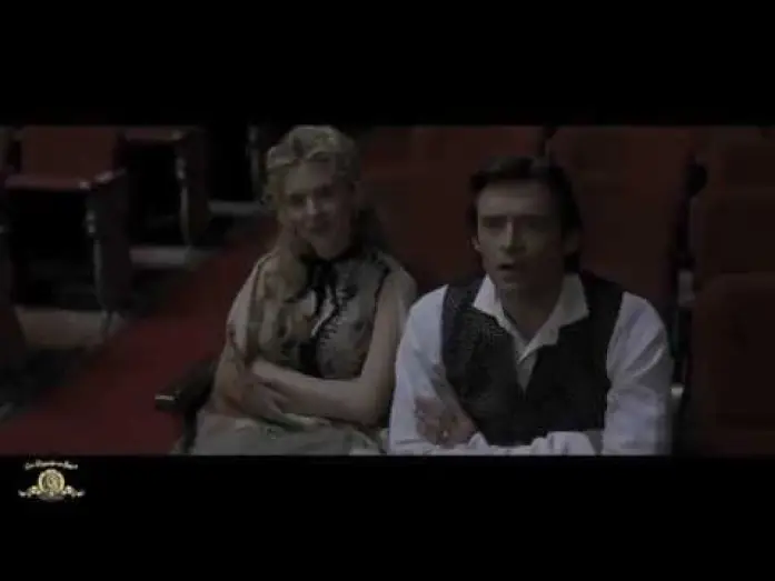 Watch film The Prestige | The Prestige: Official Trailer (2006) - HD