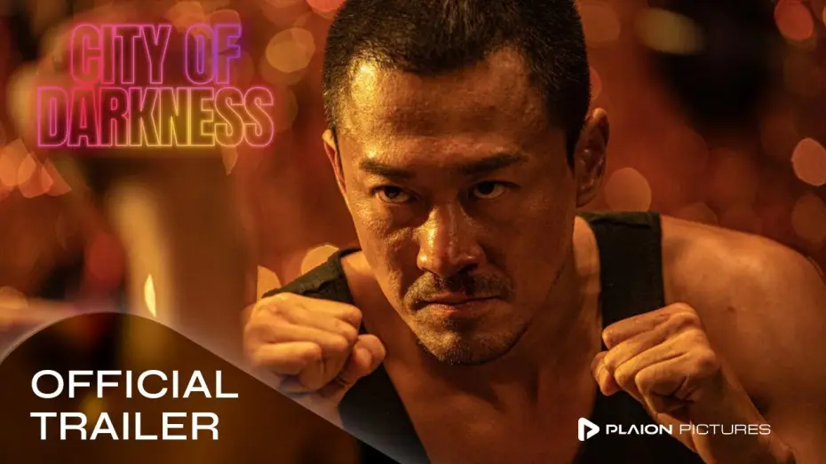 Watch film Twilight of the Warriors: Walled In | Deutscher Kinotrailer