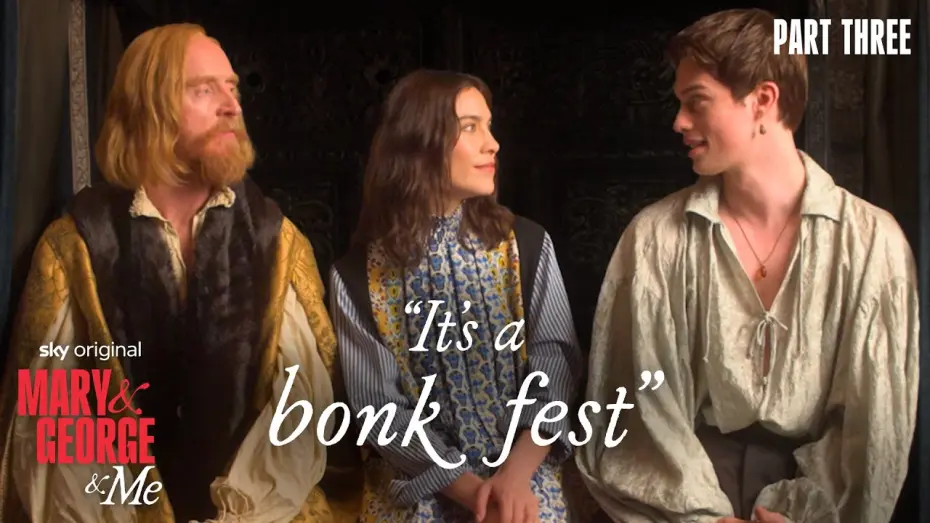 Watch film Mary & George & Me | Mary & George & Me | Part 3 | Sex and Relationships