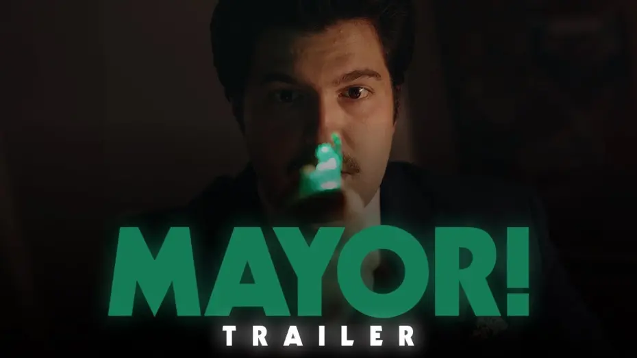 Watch film Mayor! | MAYOR! - Short Film Trailer