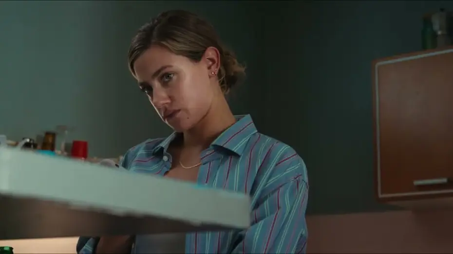 Watch film American Sweatshop | Official Clip - Meat