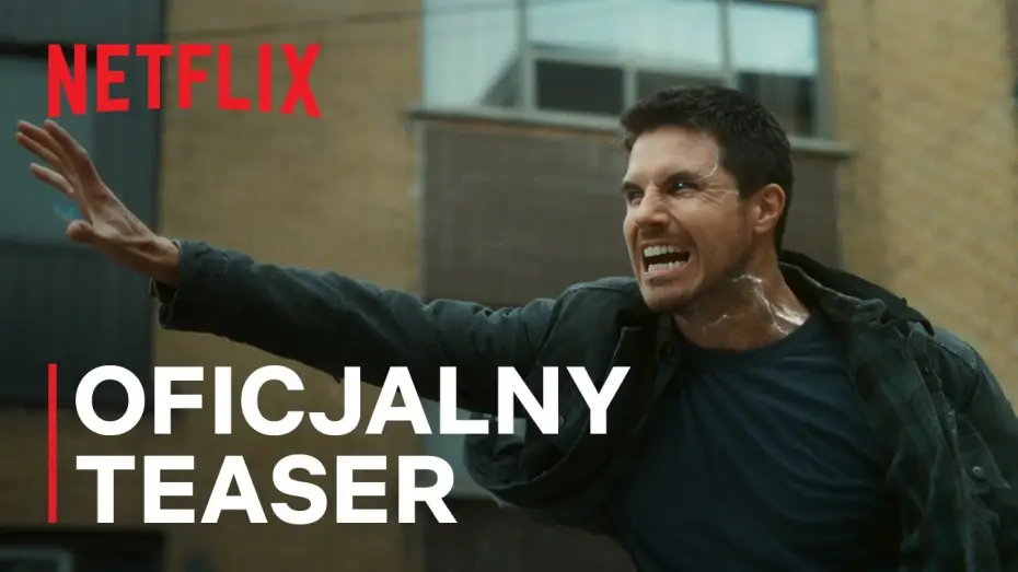 Watch film Code 8 Part II | Oficjalny teaser