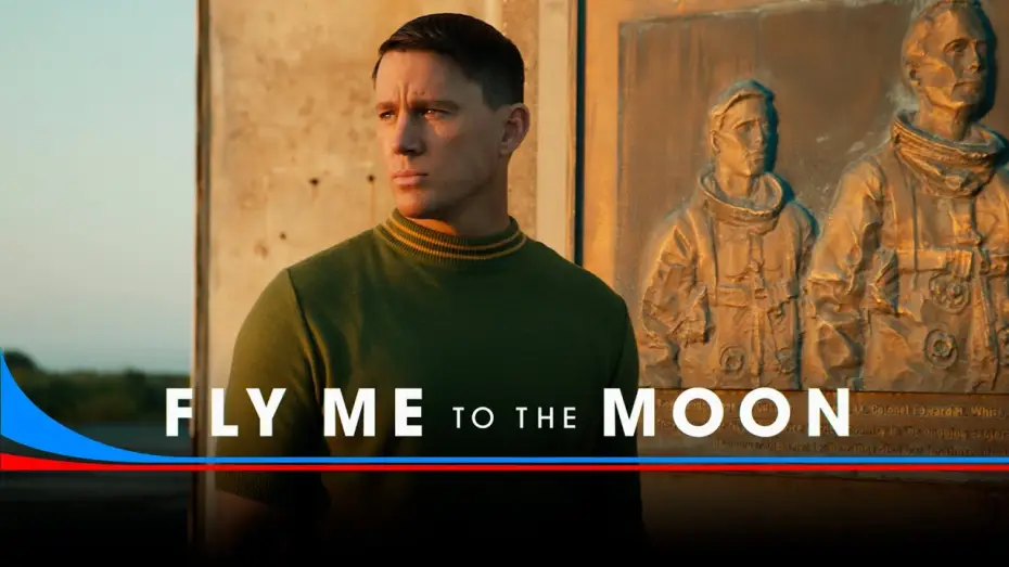 Watch film Fly Me to the Moon | Apunta a las estrellas, aterriza en la luna