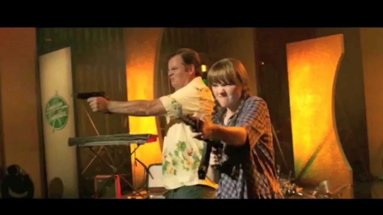 Watch film God Bless America | God Bless America - Official RED BAND Trailer (2012)