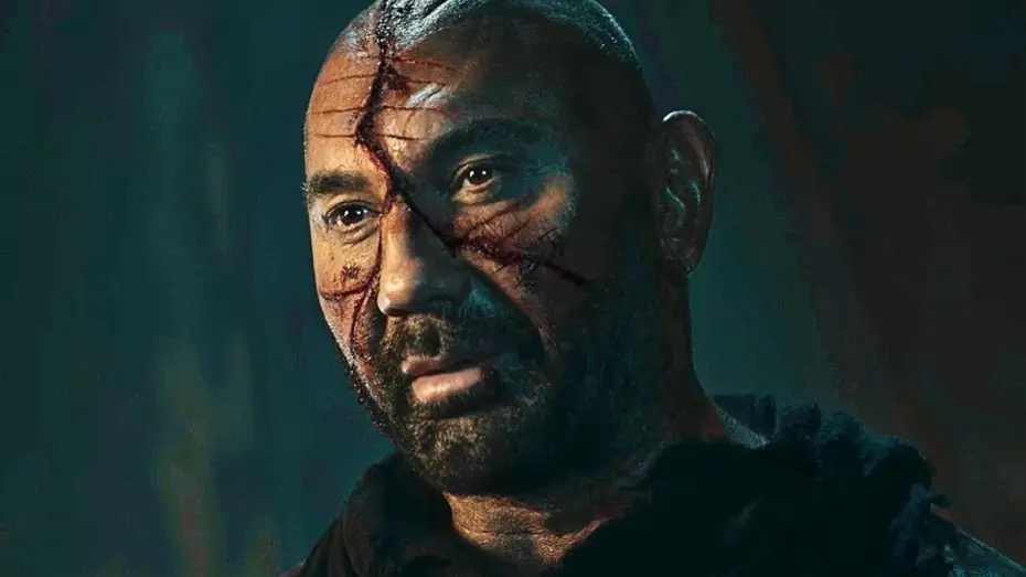 Watch film In the Lost Lands | В потерянных землях &mdash; Русский трейлер (Дубляж, 2025)