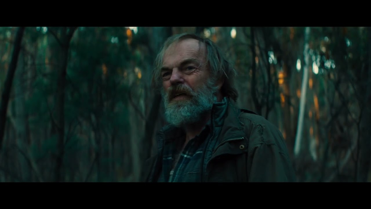 Watch film The Rooster | The Rooster | Trailer