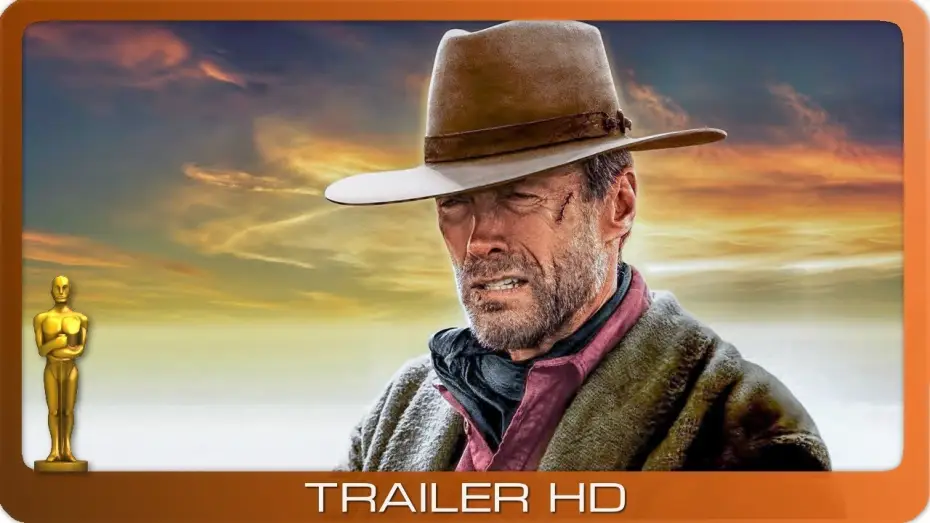 Watch film Unforgiven | Erbarmungslos ≣ 1992 ≣ Trailer