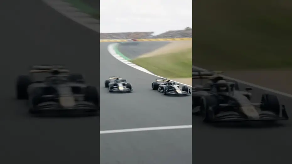 Watch film F1 | VROOM VROOM