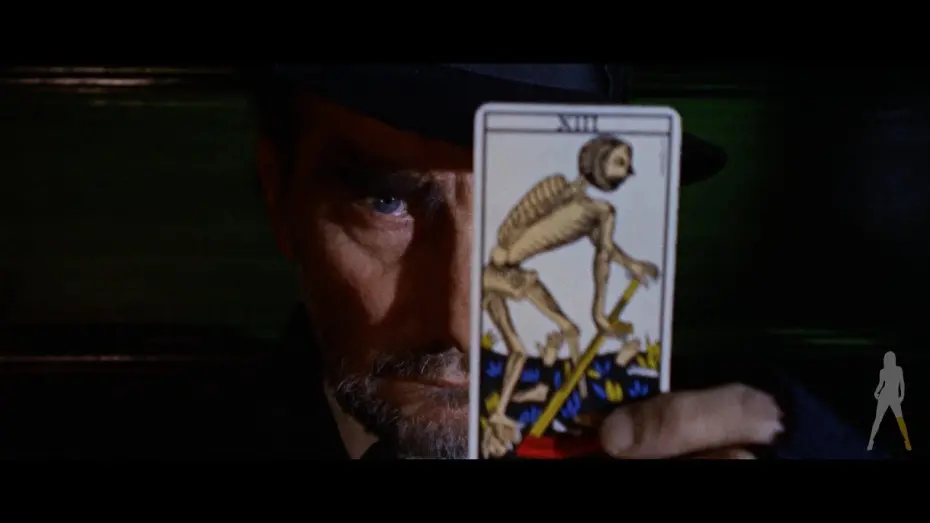 Watch film Dr. Terror's House of Horrors | 4k Ultra HD & Blu-ray Promo Trailer