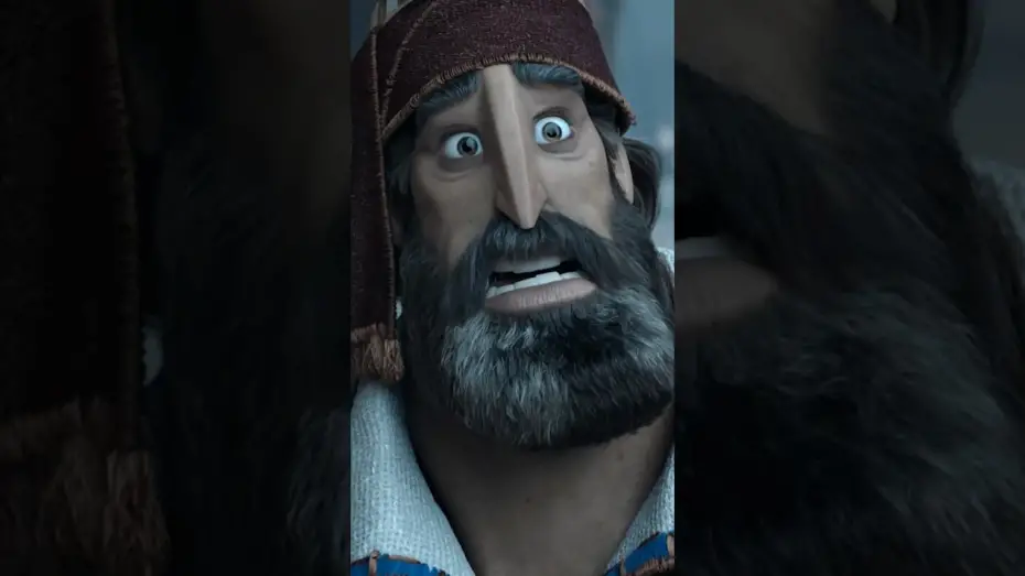 Watch film David | Saul Is Haunted By The Sins Of His Past