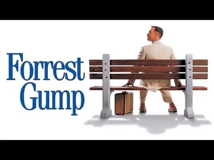 Watch film Forrest Gump | Forrest Gump - Trailer HD deutsch