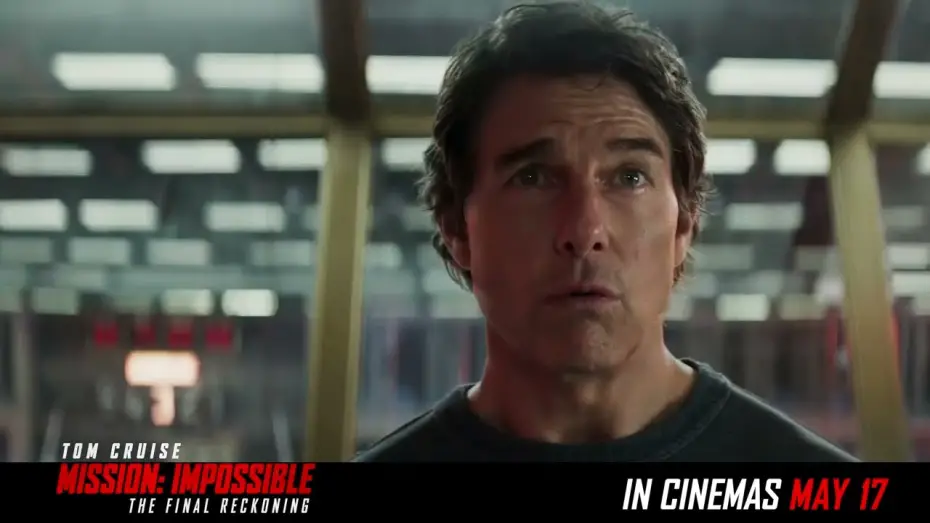 Watch film Mission: Impossible 8 | It's time for your next mission.