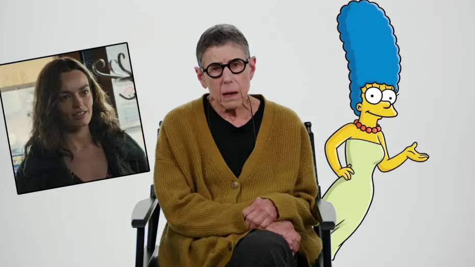 Watch film Ella McCay | Julie Kavner Talks James L. Brooks