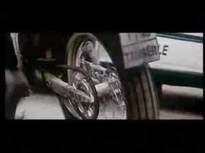 Watch film The Bourne Ultimatum | La Vengeance dans la Peau (VF)