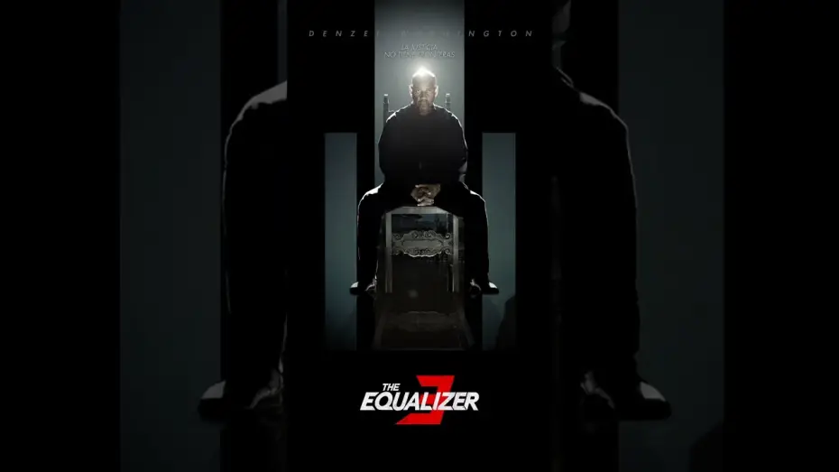 Watch film The Equalizer 3 | Denzel Washington vuelve como Robert McCall